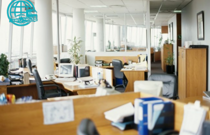 Dịch Vụ Vận Chuyển Văn Phòng Trọn Gói Chuyên Nghiệp Giá Rẻ
